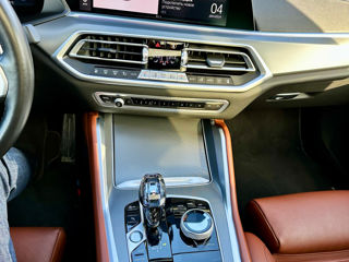 BMW X6 foto 16