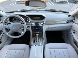 Mercedes E-Class foto 6