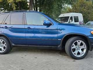 BMW X5 foto 4