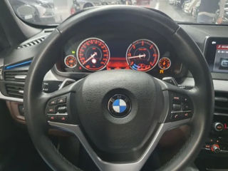 BMW X5 foto 12