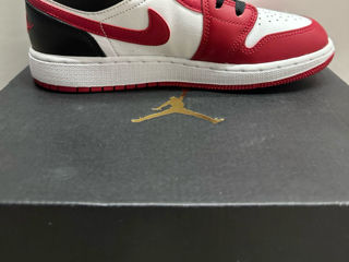 Air Jordan 1 Low foto 3