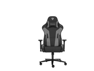 Genesis Nitro 720 Black-Grey - супер цена на игровое кресло!
