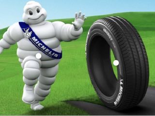 Anvelope  Michelin 2019-2020 Noi foto 1