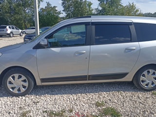 Dacia Lodgy foto 5