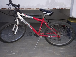 Vand bicicleta foto 2