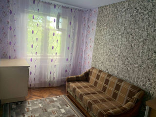Apartament cu 2 camere, 44 m², Botanica, Chișinău foto 3
