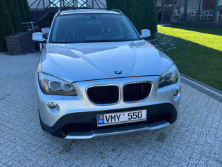 BMW X1 foto 2