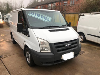 Piese Ford Transit 2.2 tdci 2011