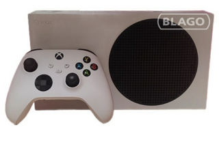 Xbox Series S 512 GB 3790 lei