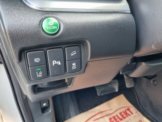 Honda CR-V фото 15