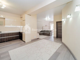 Apartament cu 2 camere, 80 m², Centru, Chișinău foto 6