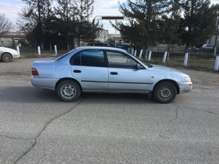 Toyota Corolla foto 4