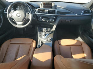 BMW 3 Series foto 8