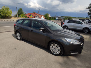 Ford Focus foto 2