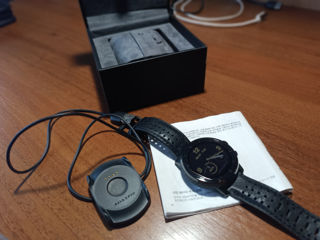 Xiaomi Amazfit Stratos A1619S foto 1