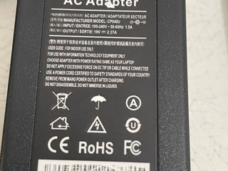 Adaptor de rețea universal Ultra Power CP040U