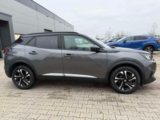 Peugeot 2008 foto 3