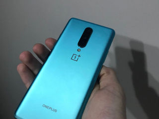 OnePlus 8