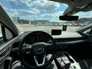 Audi Q7 foto 5