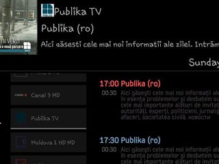 IpTv HD премиум каналы бесплатное подключение   Ip TV foto 4