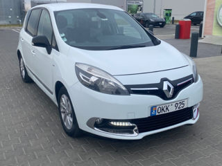 Renault Scenic foto 3