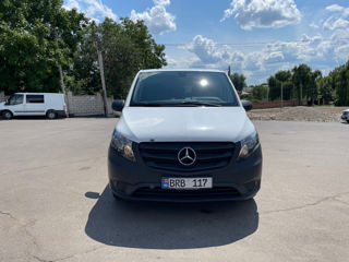 Mercedes Vito foto 4