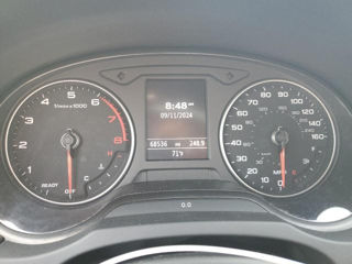 Audi A3 foto 8