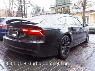 Audi A7 foto 10