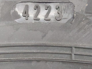 315/80 R22.5 Debica foto 2