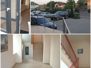 Apartament cu 3 camere, 71 m², Podul Chișinăului, Bălți foto 7