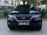 Lexus RX Series foto 8