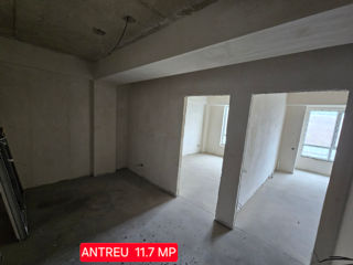 Apartament cu 1 cameră, 44 m², Poșta Veche, Chișinău foto 4