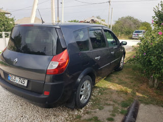 Renault Grand Scenic foto 4