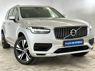 Volvo XC90 foto 8