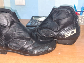 Botine Moto brend SIDI