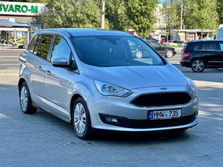 Ford Grand C-MAX