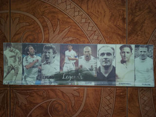 Poster classic- Real Madrid foto 3