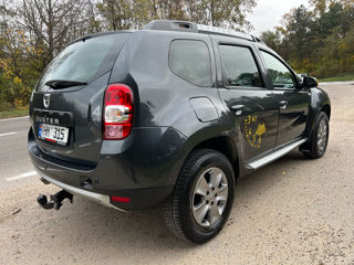 Dacia Duster foto 4