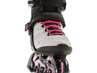 Role Rollerblade Macroblade 80 W Noi!!! marimea 42,5 Women foto 3