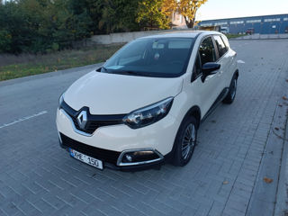 Renault Captur foto 5