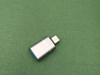 USB - Tayp C Female