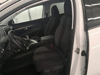 Peugeot 3008 фото 3