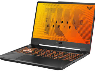 ASUS TUF Gaming A15