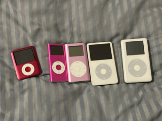 iPod-uri foto 1