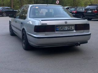 Honda Accord foto 7