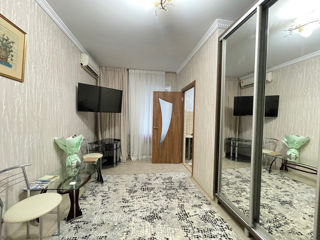 Apartament cu 1 cameră, 25 m², Centru, Chișinău