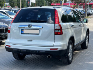 Honda CR-V foto 3