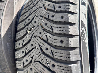 Anvelope 205/55 R16 Kumho foto 3