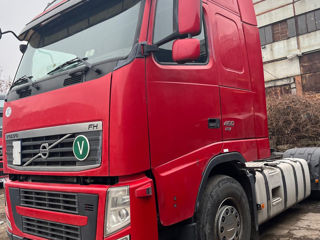 Volvo FH 460 EEV foto 2