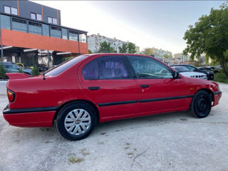 Nissan Primera foto 4